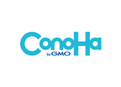 conoha by gmo